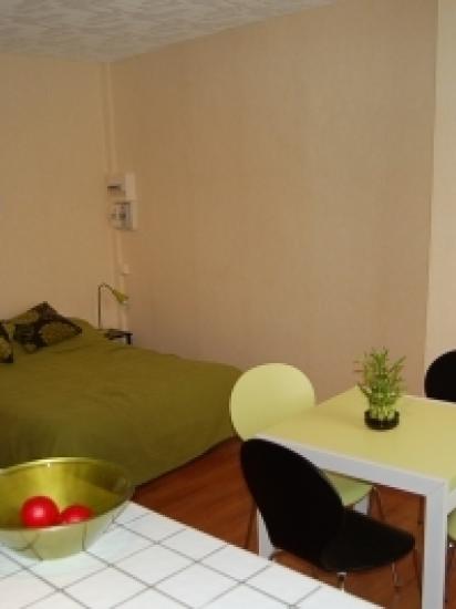 Détail Zoom photos logement