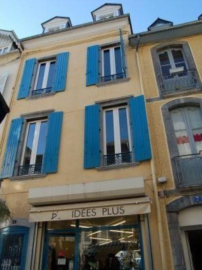 Détail Zoom photos logement