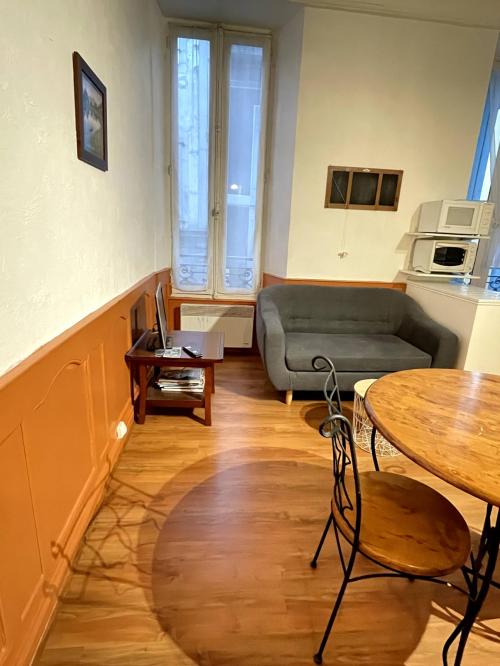 Bagnères-de-Bigorre - location curiste LC-674 n°4