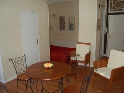 Présentation image appartement - grande photos