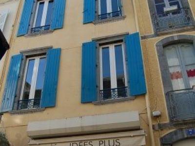 Photo n°1 du logement curiste LC-674 à Bagnères-de-Bigorre