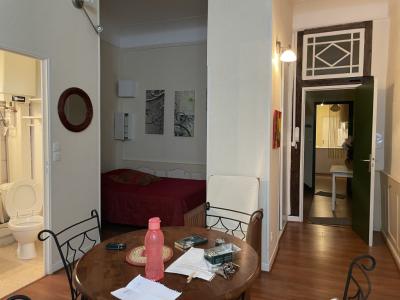 Présentation image appartement - grande photos