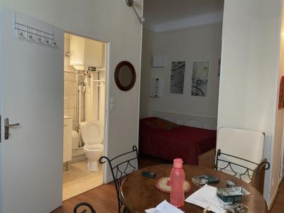 Photo n°5 du logement curiste LC-674 à Bagnères-de-Bigorre