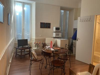 Présentation image appartement - grande photos
