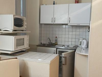 Photo n°10 du logement curiste LC-674 à Bagnères-de-Bigorre