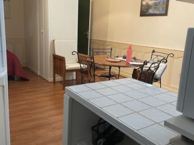 Présentation image appartement - grande photos