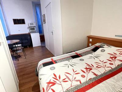 Photo n°3 du logement curiste LC-674 à Bagnères-de-Bigorre