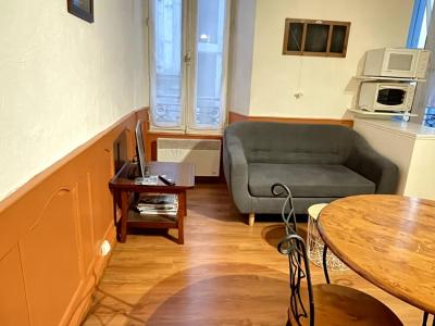 Photo n°4 du logement curiste LC-674 à Bagnères-de-Bigorre