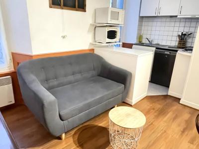 Photo n°5 du logement curiste LC-674 à Bagnères-de-Bigorre