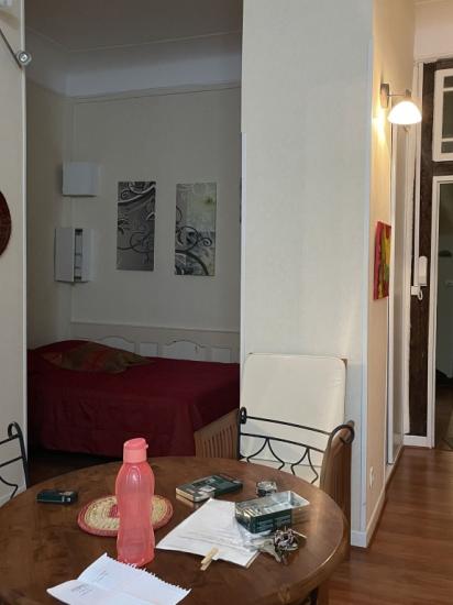Détail Zoom photos logement