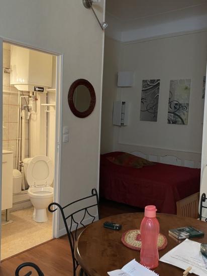 Détail Zoom photos logement