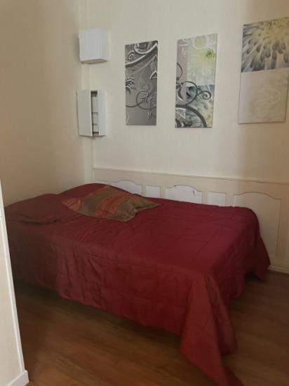 Détail Zoom photos logement