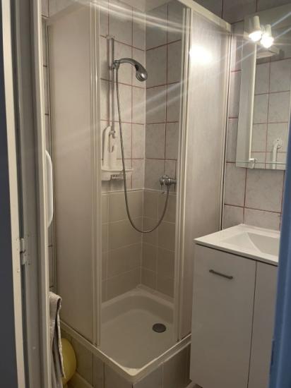 Détail Zoom photos logement