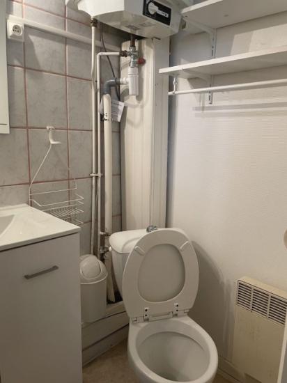 Détail Zoom photos logement