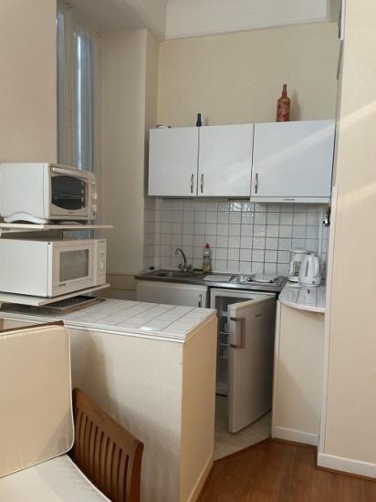 Détail Zoom photos logement