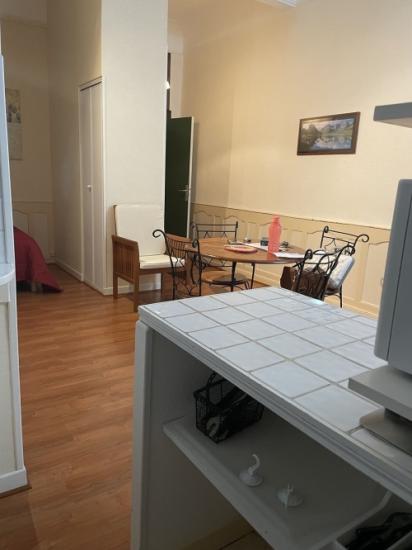 Détail Zoom photos logement