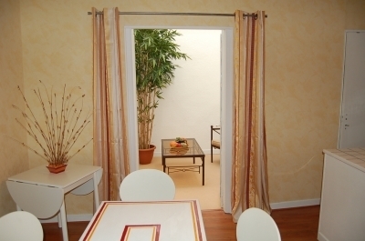 Bagnères-de-Bigorre - location curiste LC-675 n°1