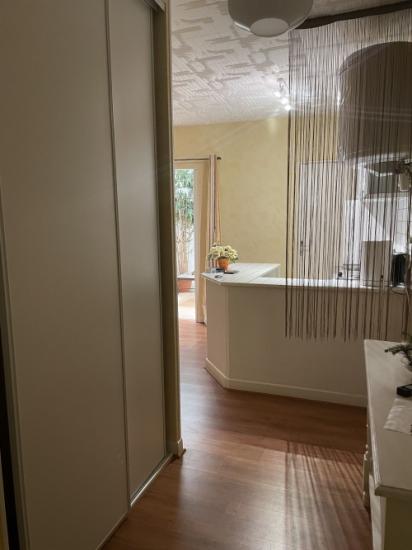 Détail Zoom photos logement