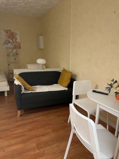 Détail Zoom photos logement