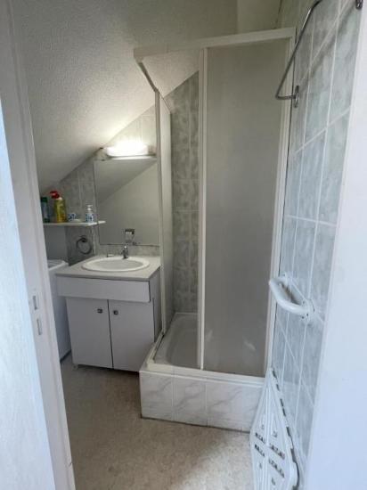 Détail Zoom photos logement