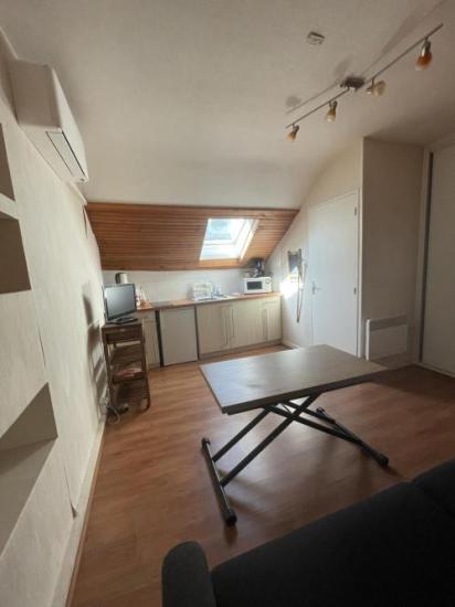 Détail Zoom photos logement