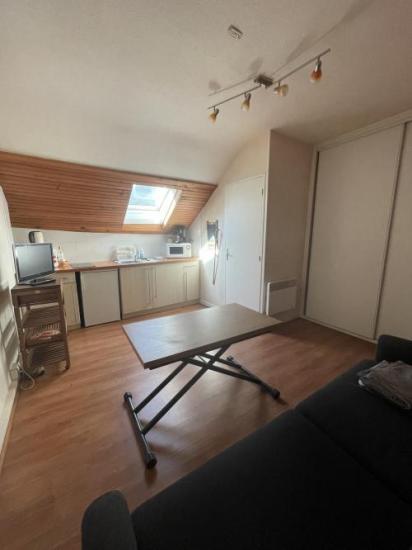 Détail Zoom photos logement
