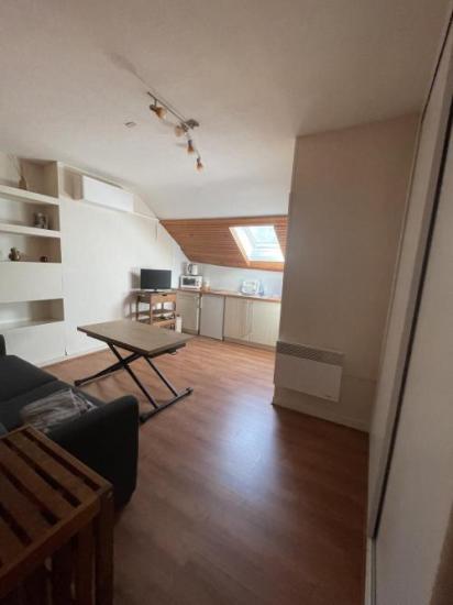 Détail Zoom photos logement