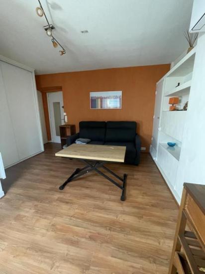 Détail Zoom photos logement