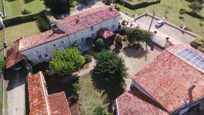 Jonzac - location curiste LC-686 n°1