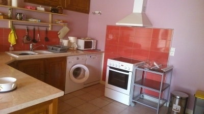 Jonzac - location curiste LC-686 n°2