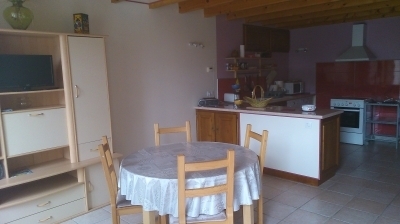 Jonzac - location curiste LC-686 n°3