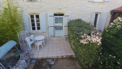 Jonzac - location curiste LC-686 n°4