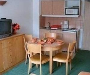 Photo Appartement pour 4 personnes dans le centre ville d’Aix les Bains