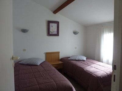 Jonzac - location curiste LC-709 n°2