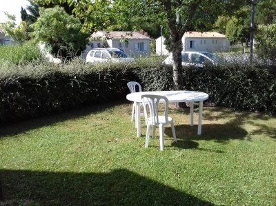 Jonzac - location curiste LC-709 n°9