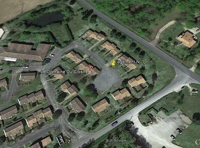 Jonzac - location curiste LC-709 n°10