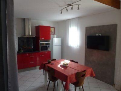 Photo n°5 du logement curiste LC-709 à Jonzac