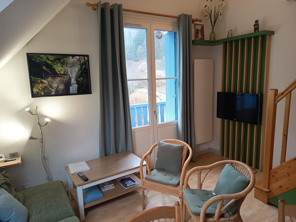 Cauterets - location curiste LC-713 n°2