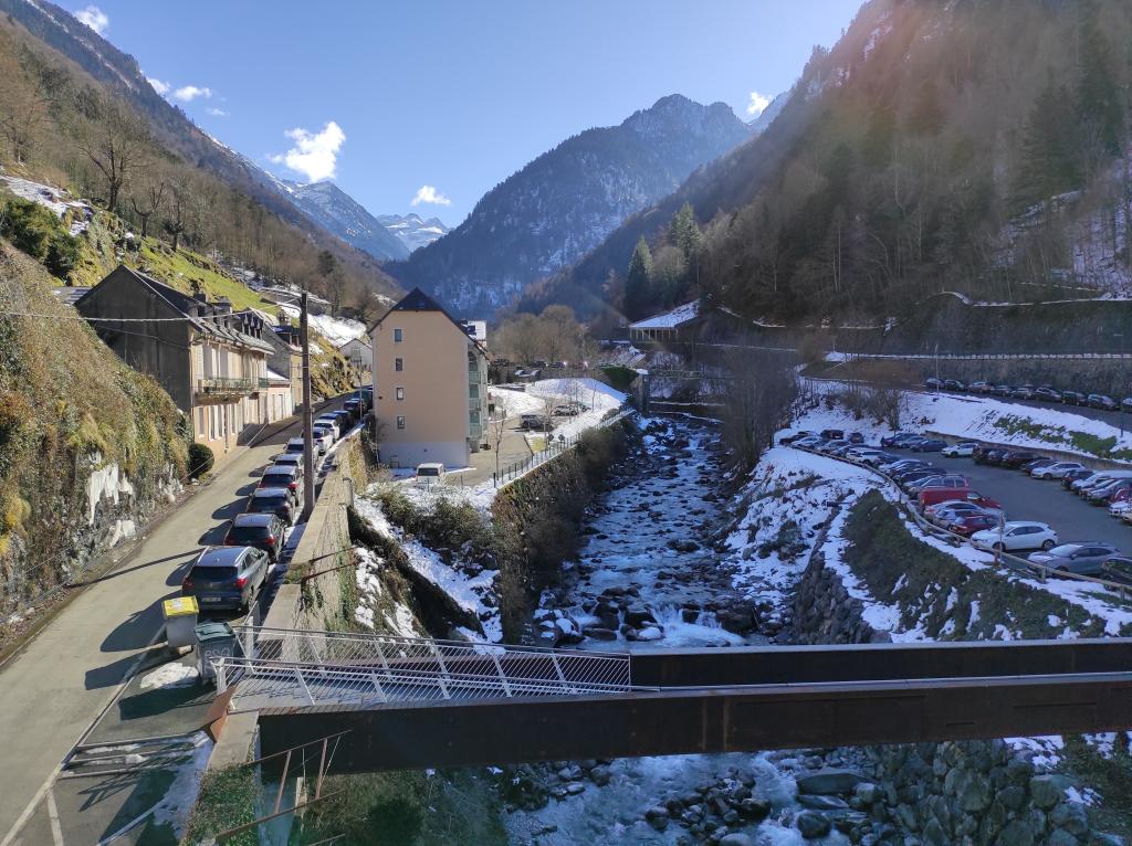 Cauterets - location curiste LC-713 n°17