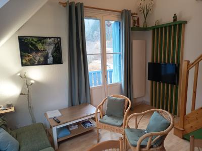 Photo n°2 du logement curiste LC-713 à Cauterets