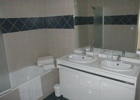 Rennes-les-Bains - location curiste LC-80 n°2
