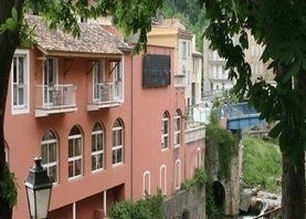 Rennes-les-Bains - location curiste LC-80 n°3