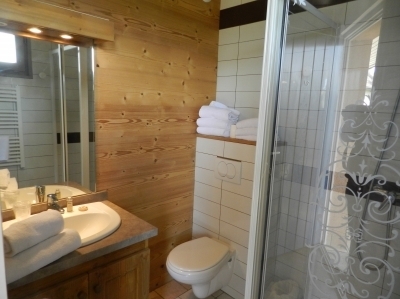 Thonon-les-Bains - location curiste LC-830 n°1