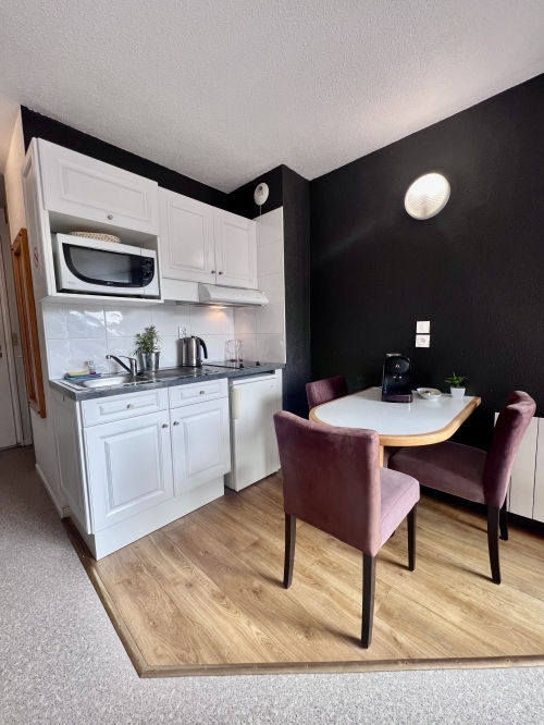 Thonon-les-Bains - location curiste LC-830 n°3