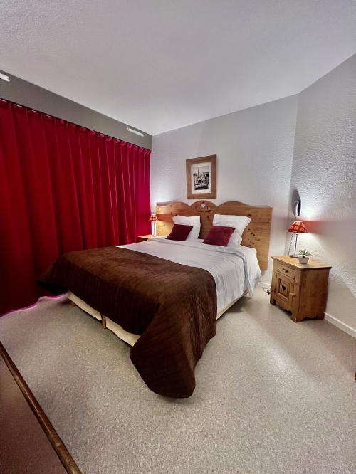 Thonon-les-Bains - location curiste LC-830 n°4