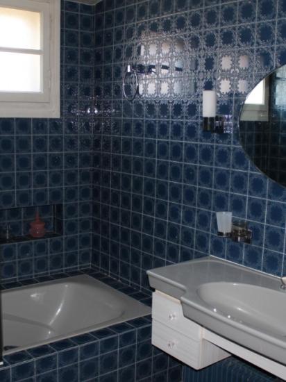 Détail Zoom photos logement