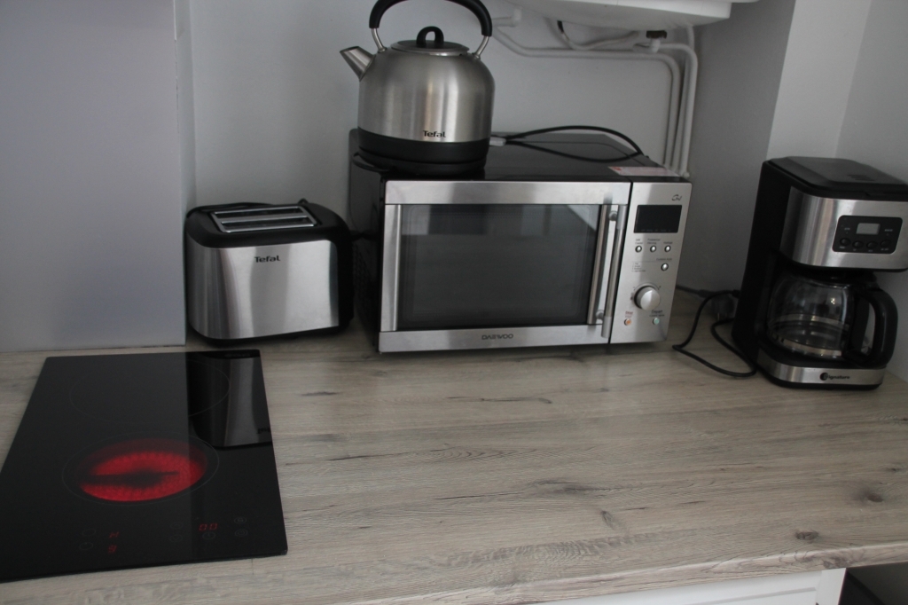 Bagnols-les-Bains - location curiste LC-832 n°6