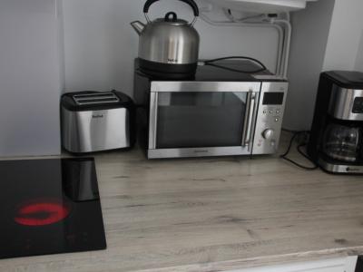 Photo n°6 du logement curiste LC-832 à Bagnols-les-Bains