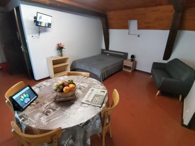 Présentation image appartement - grande photos