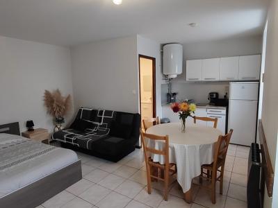Photo n°3 du logement curiste LC-832 à Bagnols-les-Bains